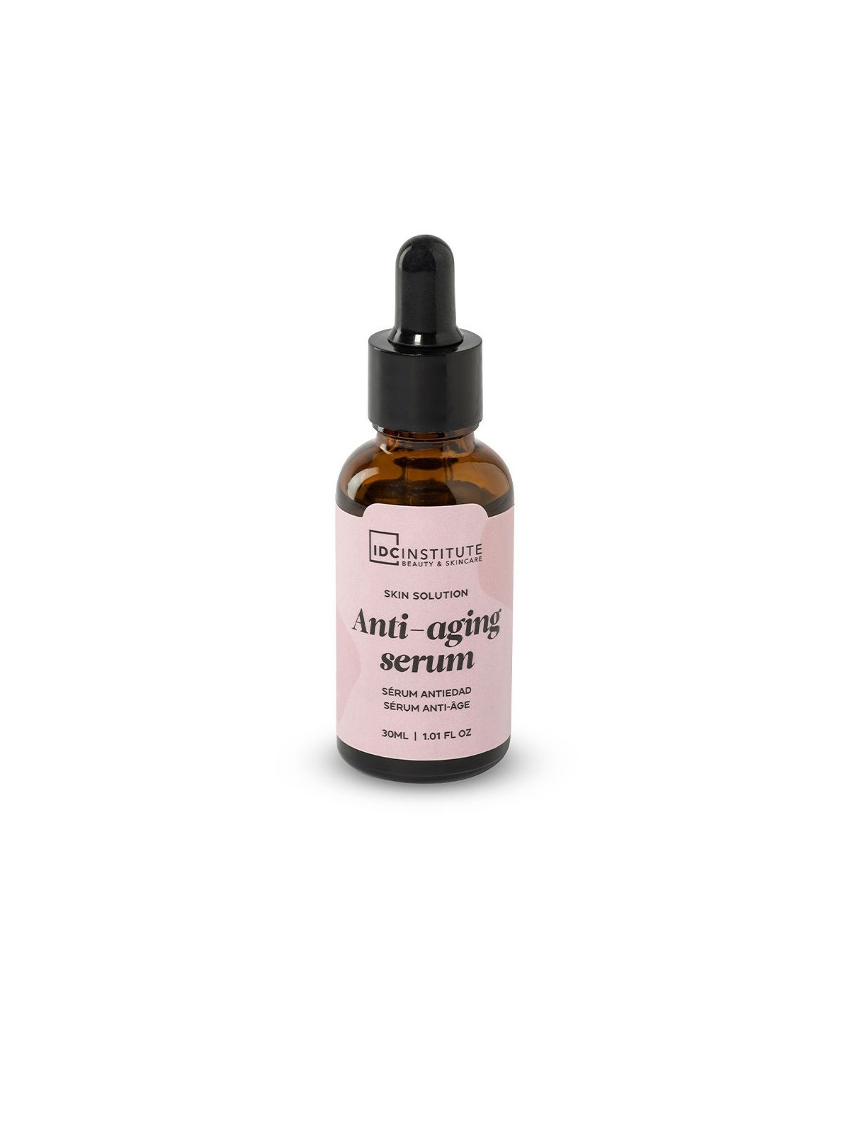 Idc Institute Siero ANTIAGING 30ml per donna