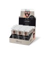 Maschera nera al carbone Idc Institute
