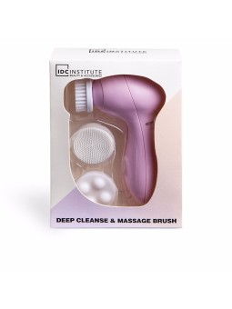Spazzola elettrica DEEP CLEANSE e MASSAGE unisex