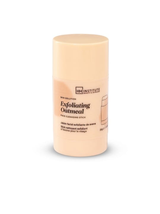 Bastoncino Esfoliante All'Avena per la Pulizia del Viso 25 gr Donna