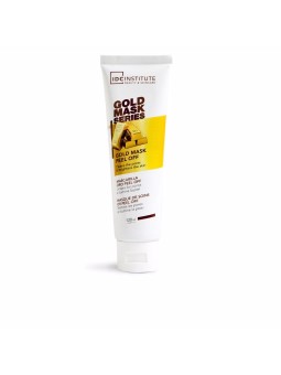 Maschera Peel Off Unisex Idc Institute Gold Mask Series 120ml