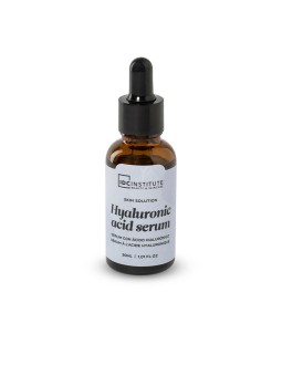 Idc Institute ACIDO IALURONICO Serum 30ml unisex