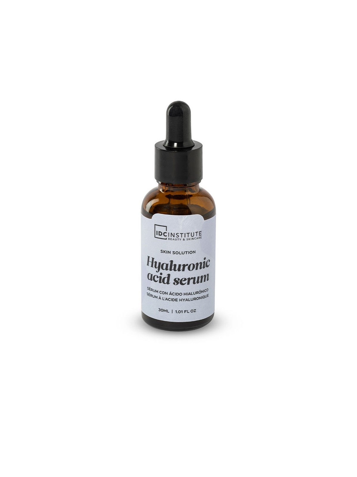 Idc Institute ACIDO IALURONICO Serum 30ml unisex