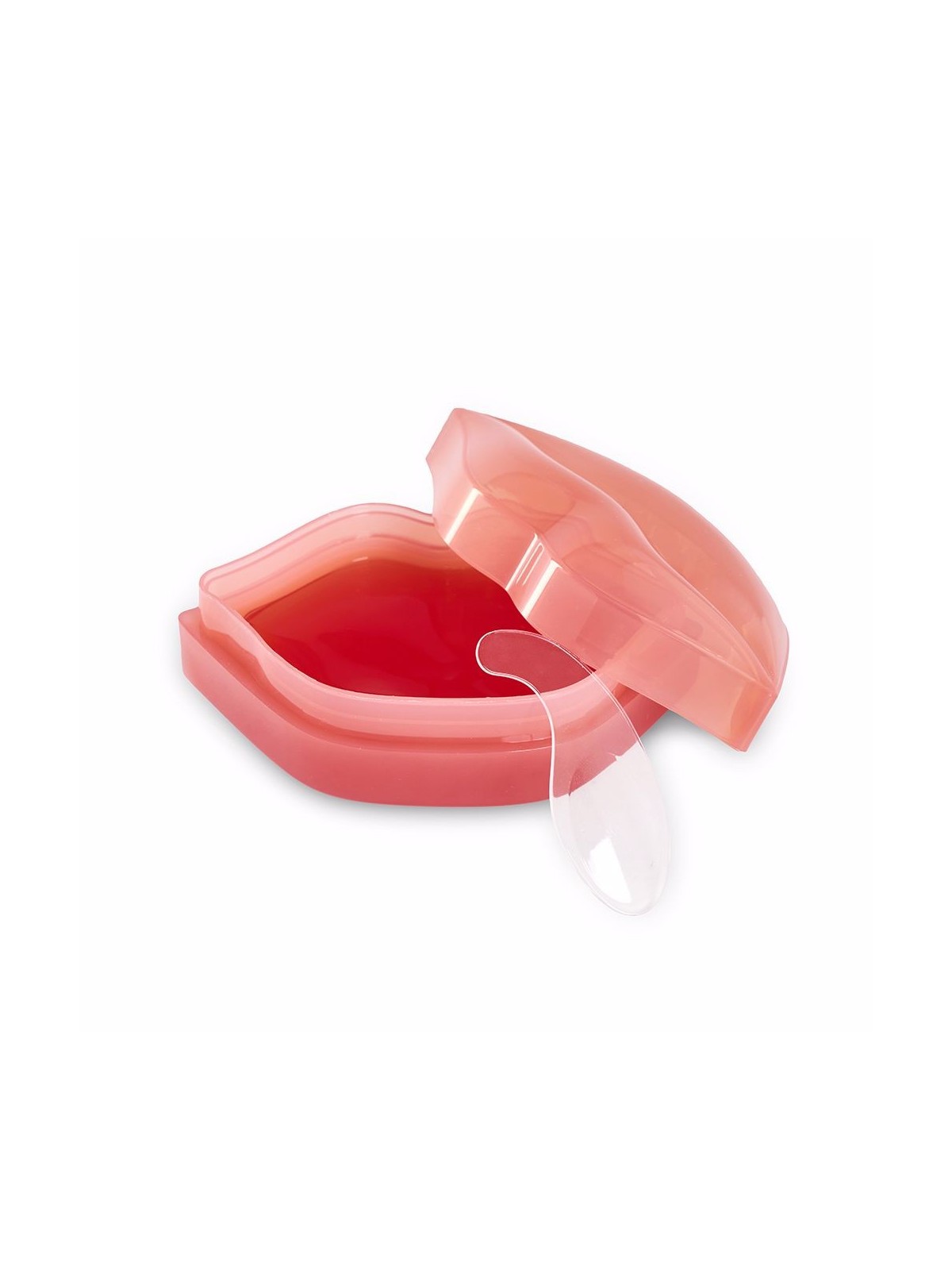 Idc Institute HYDROGEL Lip Mask 22 units unisex