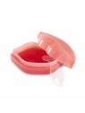 Idc Institute HYDROGEL Lip Mask 22 units unisex