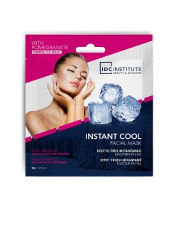 Maschera Facciale Rassodante Effetto Freddo Granada 30 gr donna
