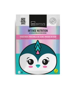 Maschera Facciale Nutrizione Intensa Donna
