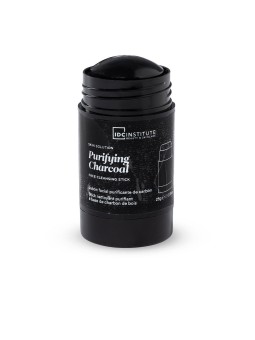 Bastone Detergente Viso Purifying Charcoal Donna