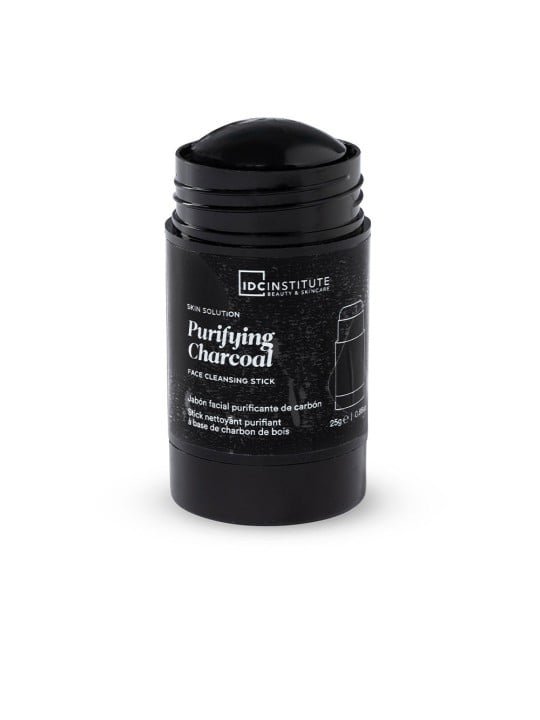 Bastone Detergente Viso Purifying Charcoal Donna