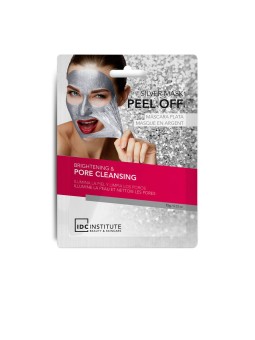 Maschera Facciale Peel Off Argento 15 gr donna