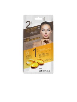 Maschera Facciale AntiInvecchiamento 3D Collagene per Donna