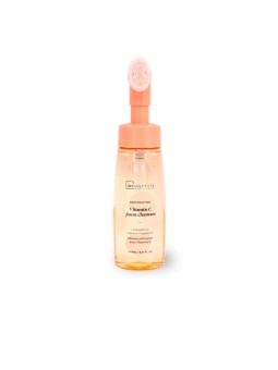 SCHIUMA DETERGENTE VITAMINA C 240ml donna