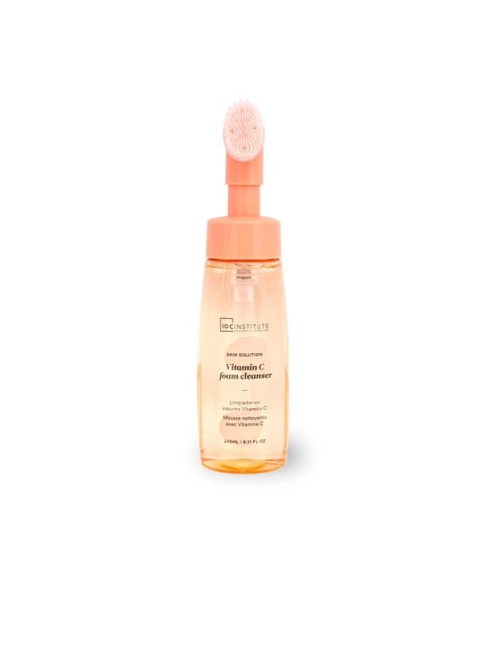 SCHIUMA DETERGENTE VITAMINA C 240ml donna
