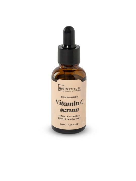 Siero VITAMINA C 30ml per donna
