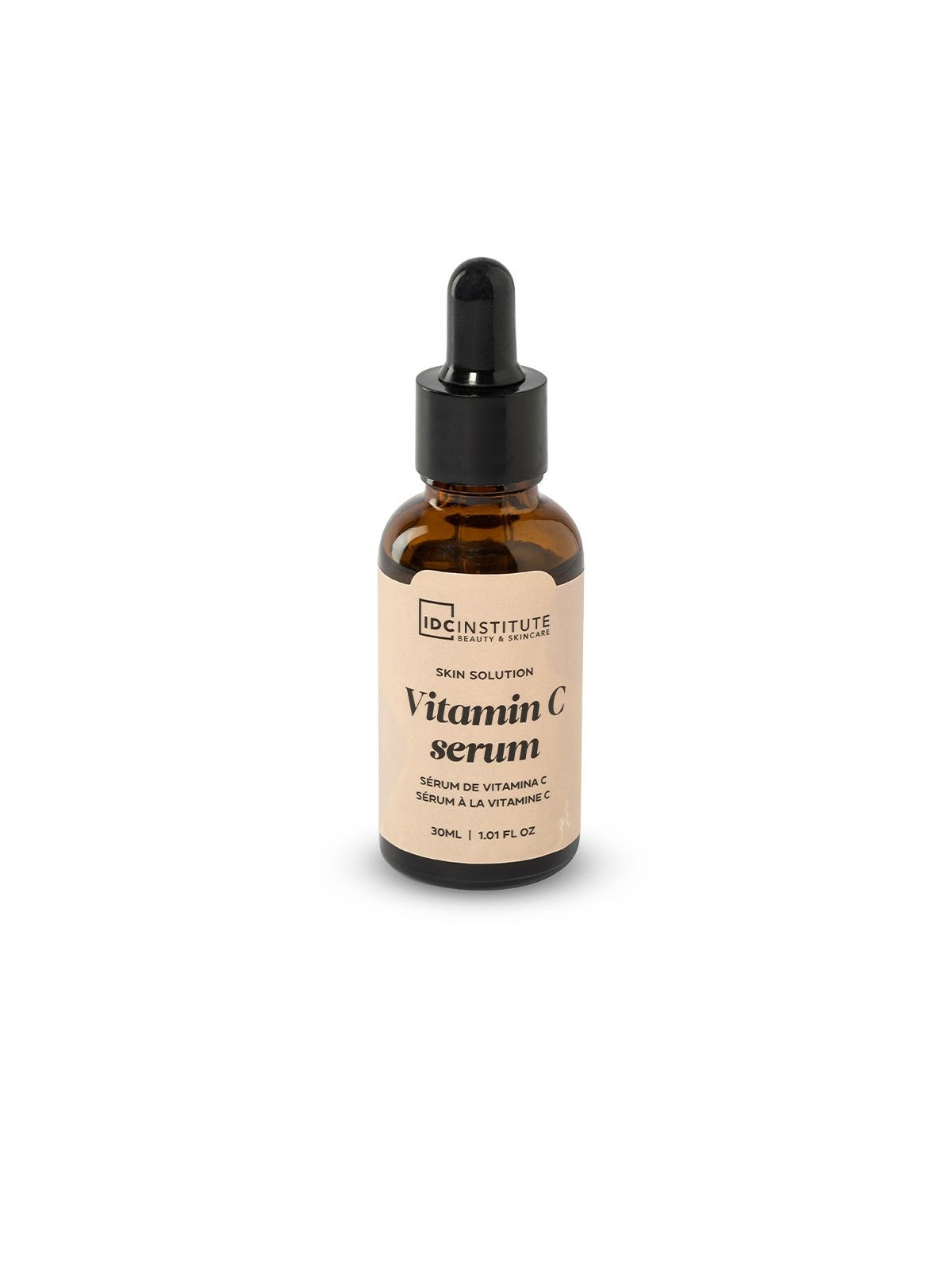 Siero VITAMINA C 30ml per donna
