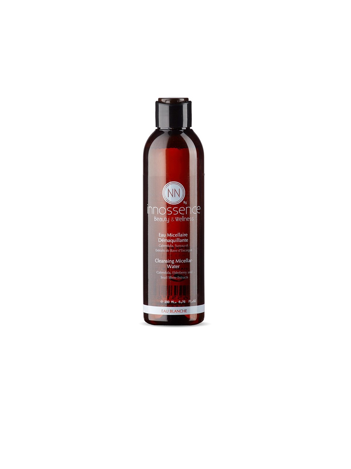 Inossence INNOPURE EAU BLANCHE - Bruma micellare 200ml