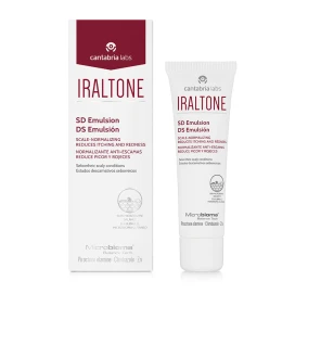 Crema antirossore Iraltone Iraltone Ds 30ml
