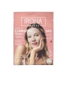 Iroha MASCHERA DI TESSUTO illuminante vitamina C HA 1 unit donna