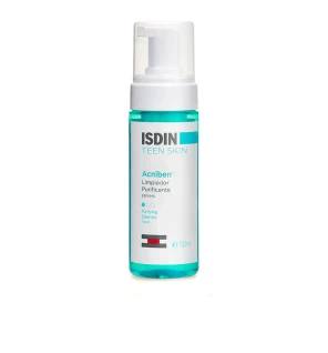Isdin ACNIBEN detergente purificante 150ml unisex