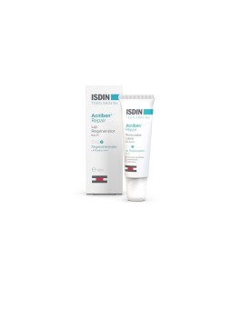 Isdin ACNIBEN riparazione balsamo rinnovatore labiale 10ml unisex