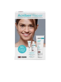 Isdin ACNIBEN ripara gel crema 40 ml Unisex