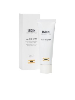 Crema Auriderm Isdin ISDINCEUTICS 50ml Unisex