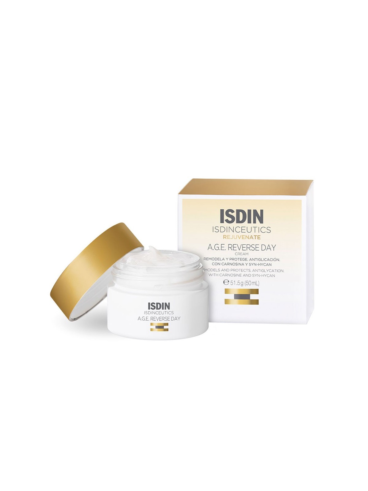 Isdin ISDINCEUTICS Inverso Dellet 50ml Unisex