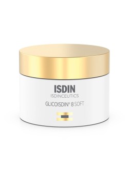 ISDINCEUTICS GLICOISDIN 8 SOFT Peeling Facciale 50ml