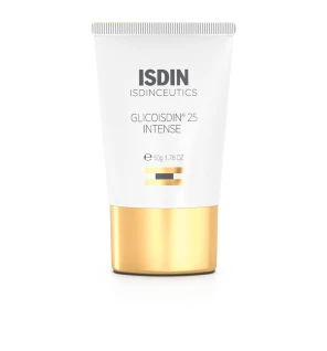 Gel esfoliante Isdin ISDINCEUTICS GLICOISDIN 25% 50ml unisex