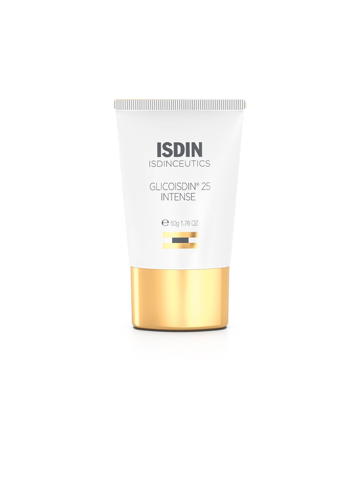 Gel esfoliante Isdin ISDINCEUTICS GLICOISDIN 25% 50ml unisex