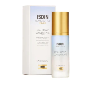 Concentrato di acido ialuronico 30ml unisex Isdin ISDINCEUTICS