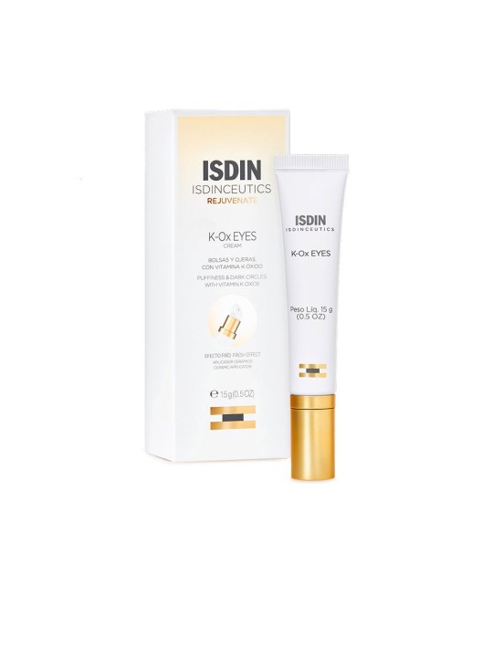 Isdin ISDINCEUTICS K Ox Occhi 15ml Unisex