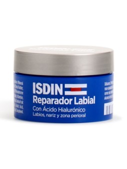 ISDIN LABIAL Repairing Lip Balm 10ml Unisex