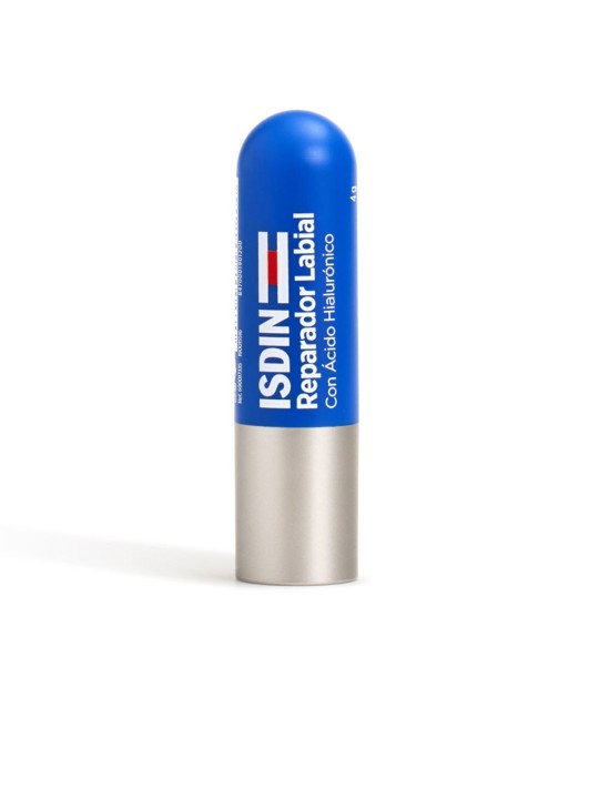 ISDIN LABIAL Repairing Lip Balm Stick 4g Unisex