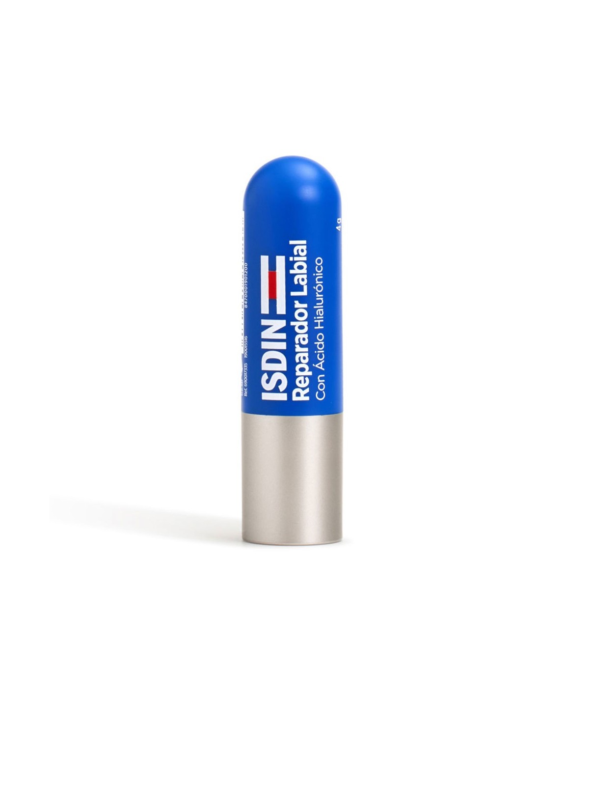 ISDIN LABIAL Repairing Lip Balm Stick 4g Unisex