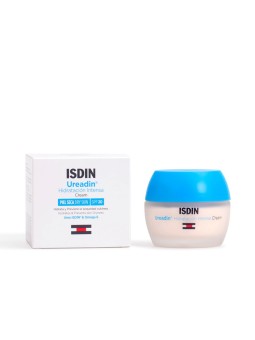Crema Isdin UREADIN SPF20 50ml Unisex