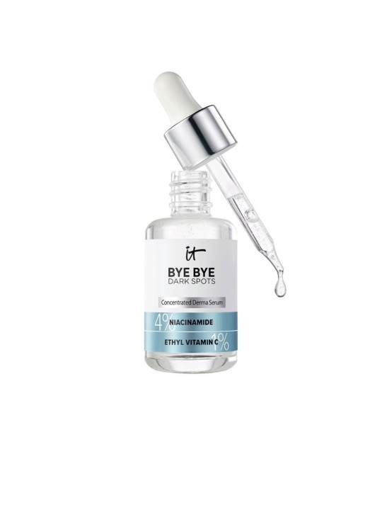 IT Cosmetics Bye Bye Dark Spots Concentrated Derma Serum 30ml