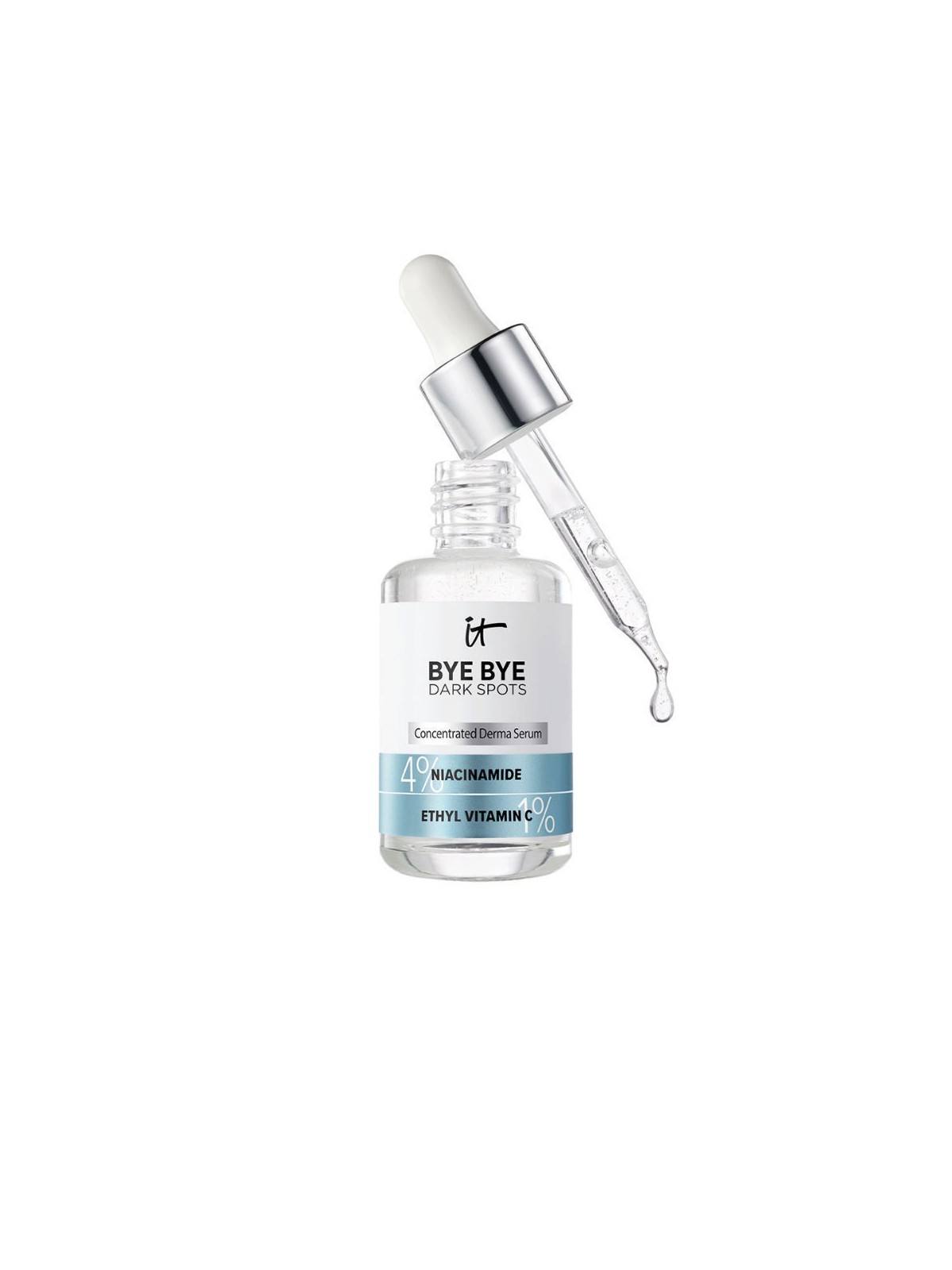 IT Cosmetics Bye Bye Dark Spots Concentrated Derma Serum 30ml