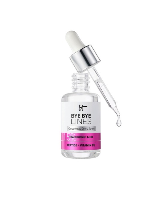 IT Cosmetics Bye Bye Lines Concentrated Derma Serum 30ml