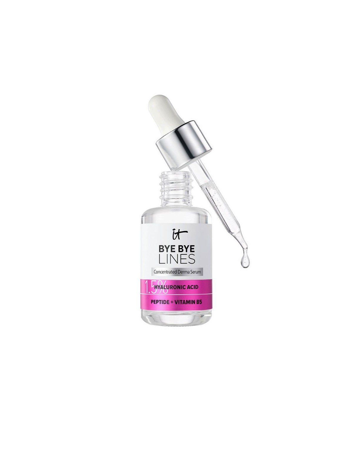 IT Cosmetics Bye Bye Lines Concentrated Derma Serum 30ml