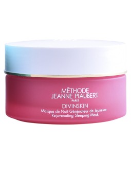 Jeanne Piaubert DIVINSKIN maschera notte 50ml donna