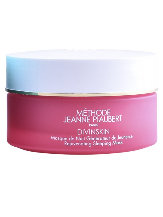 Jeanne Piaubert DIVINSKIN maschera notte 50ml donna