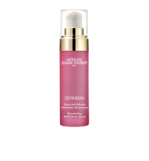 Siero anti-inquinamento Jeanne Piaubert DIVINSKIN 30ml donna