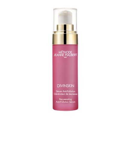 Siero anti-inquinamento Jeanne Piaubert DIVINSKIN 30ml donna