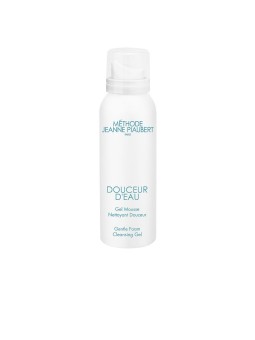 Gel idratante Jeanne Piaubert DOUCEUR D'EAU 125ml donna