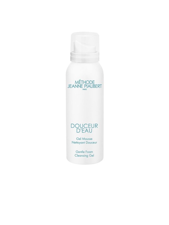 Gel idratante Jeanne Piaubert DOUCEUR D'EAU 125ml donna