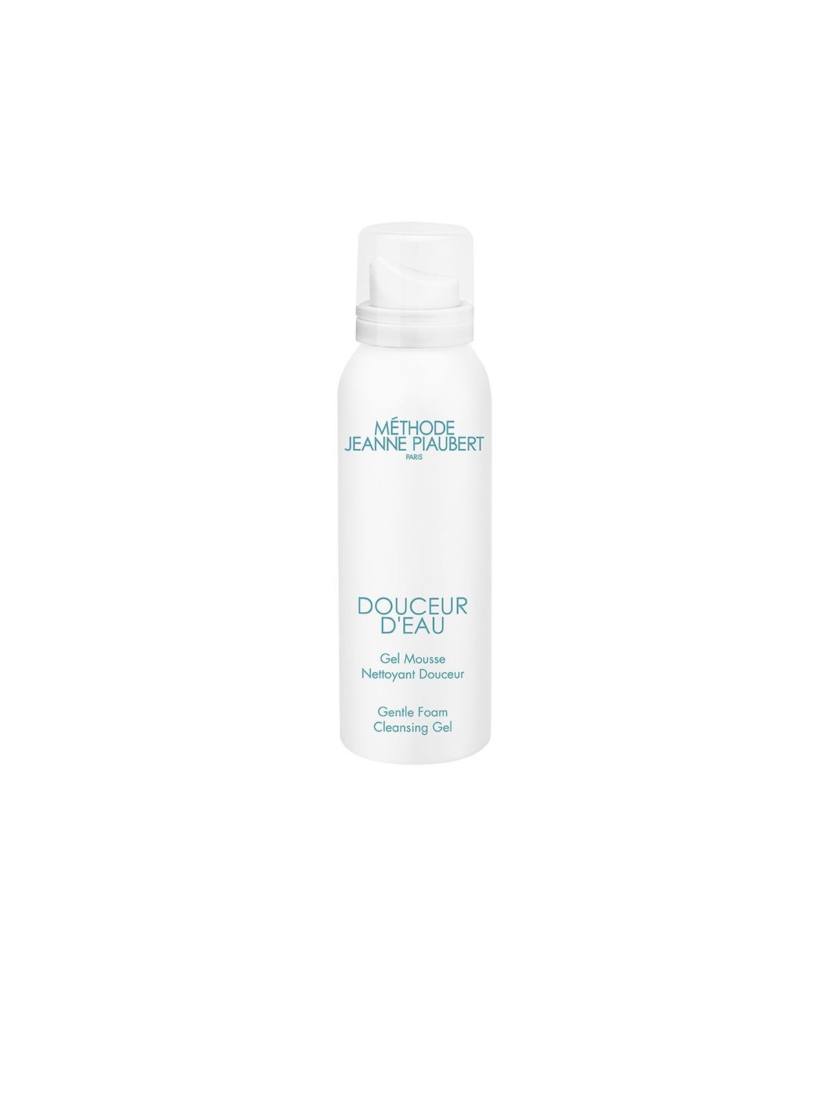 Gel idratante Jeanne Piaubert DOUCEUR D'EAU 125ml donna