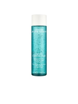 Jeanne Piaubert GELï¿½ï¿½E CRISTALINE dï¿½ï¿½maquillant occhi 200ml donna