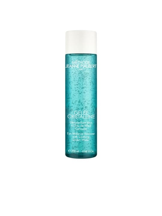 Jeanne Piaubert GELï¿½ï¿½E CRISTALINE dï¿½ï¿½maquillant occhi 200ml donna