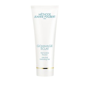 Gel Esfoliante UltraMorbido Jeanne Piaubert 75ml Donna